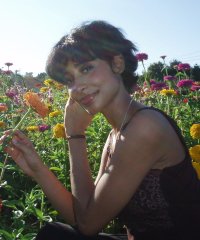 photo of Jessfeli Carmona